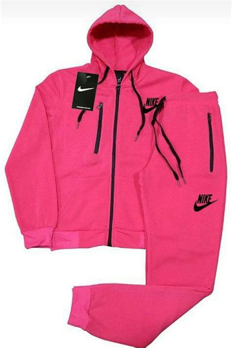 sexy nike|nike hot pink jogging suit.